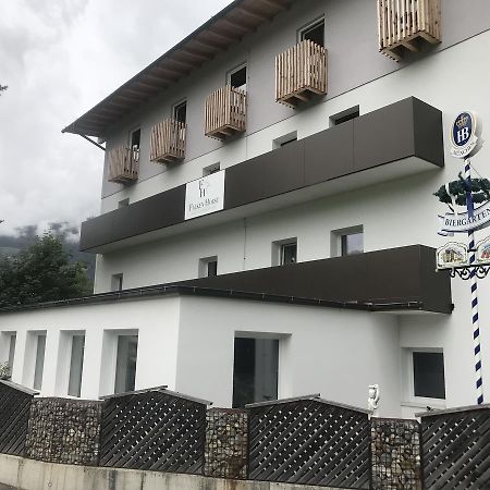 Falken Horst Lienz Exteriör bild