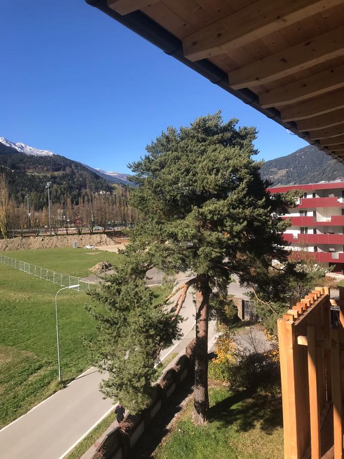 Falken Horst Lienz Exteriör bild