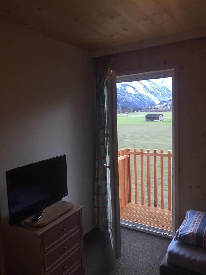 Falken Horst Lienz Exteriör bild