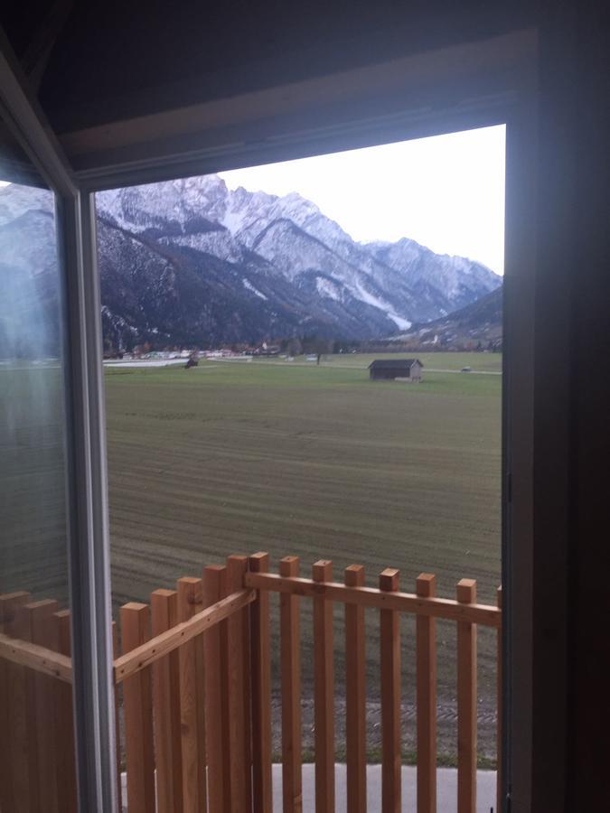 Falken Horst Lienz Exteriör bild