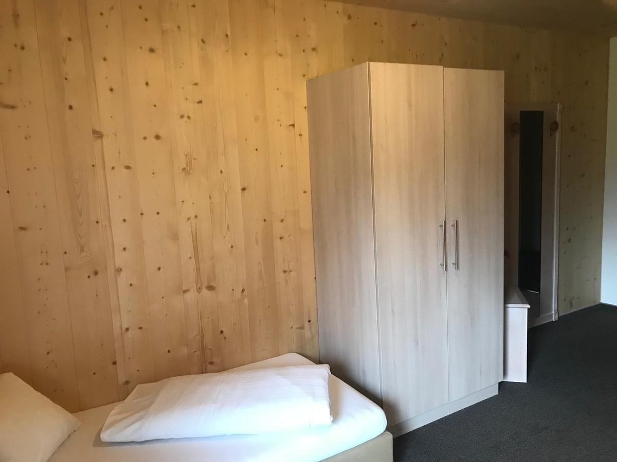 Falken Horst Lienz Exteriör bild