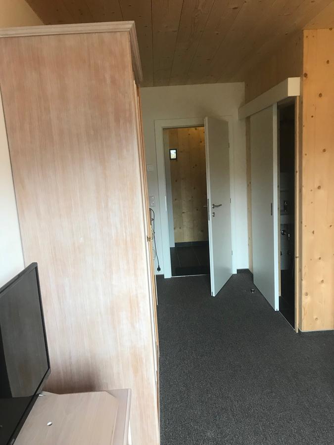 Falken Horst Lienz Exteriör bild