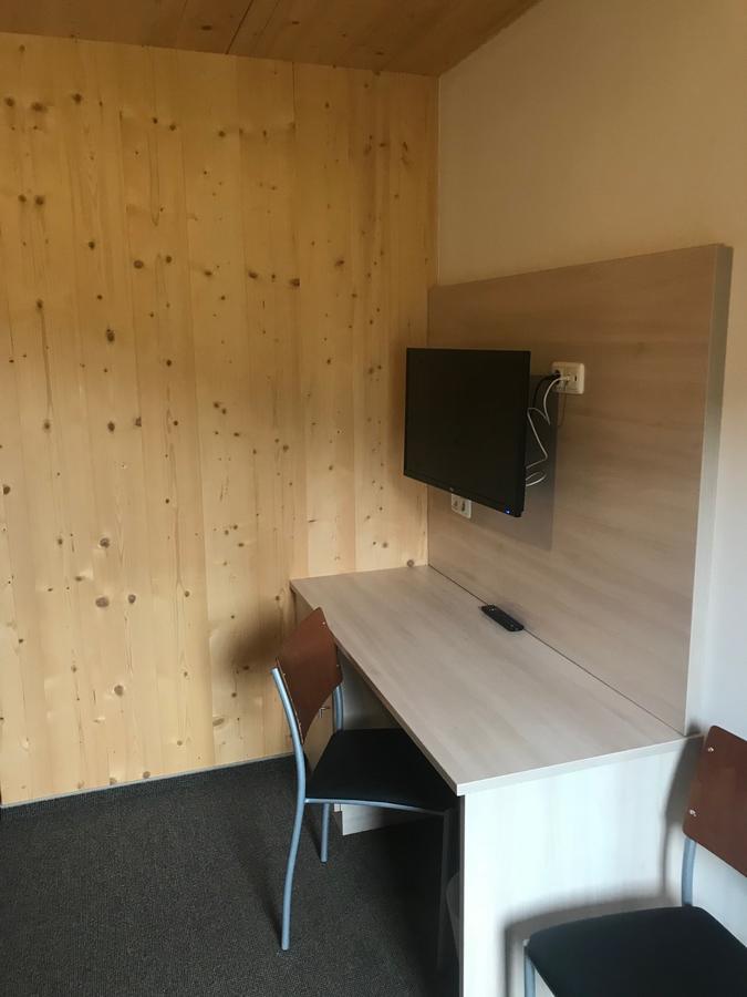 Falken Horst Lienz Exteriör bild