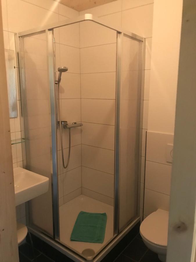 Falken Horst Lienz Exteriör bild