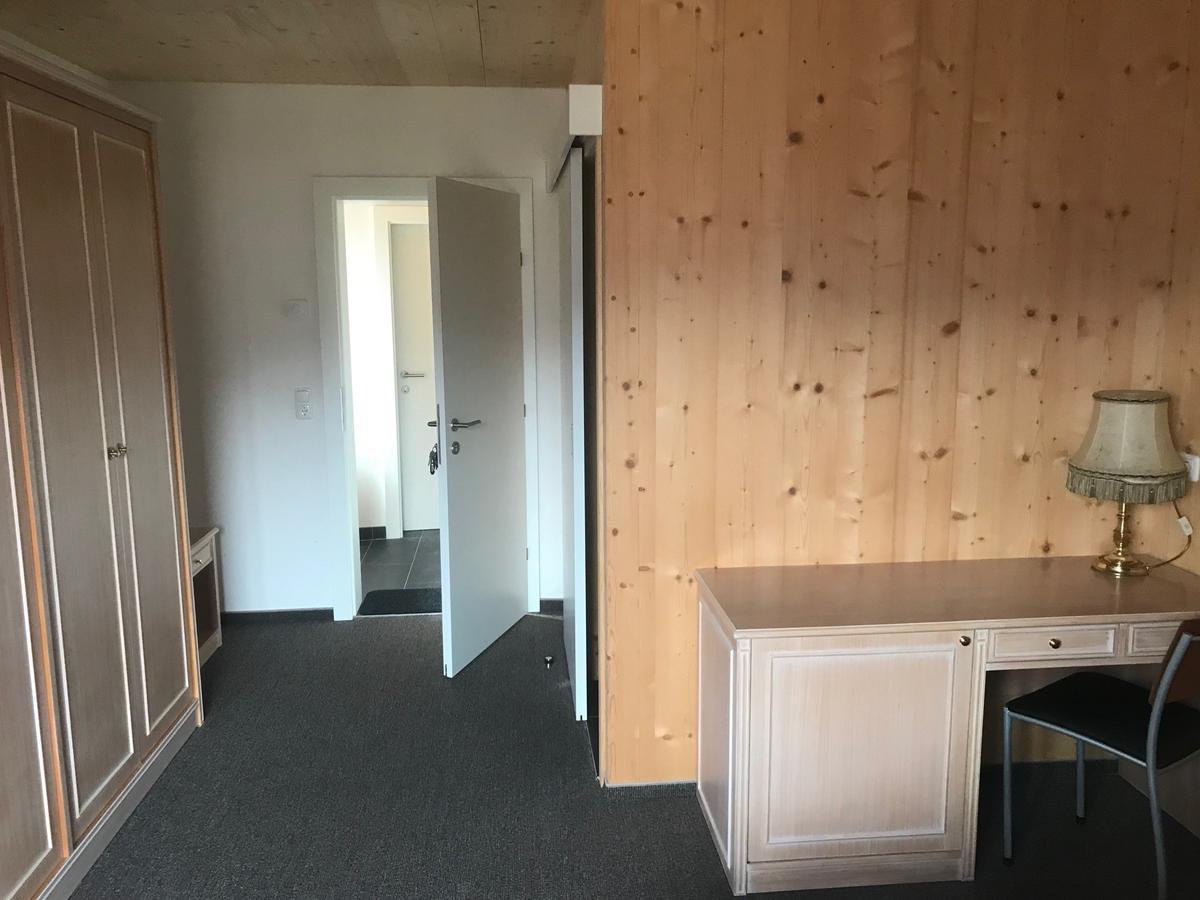 Falken Horst Lienz Exteriör bild