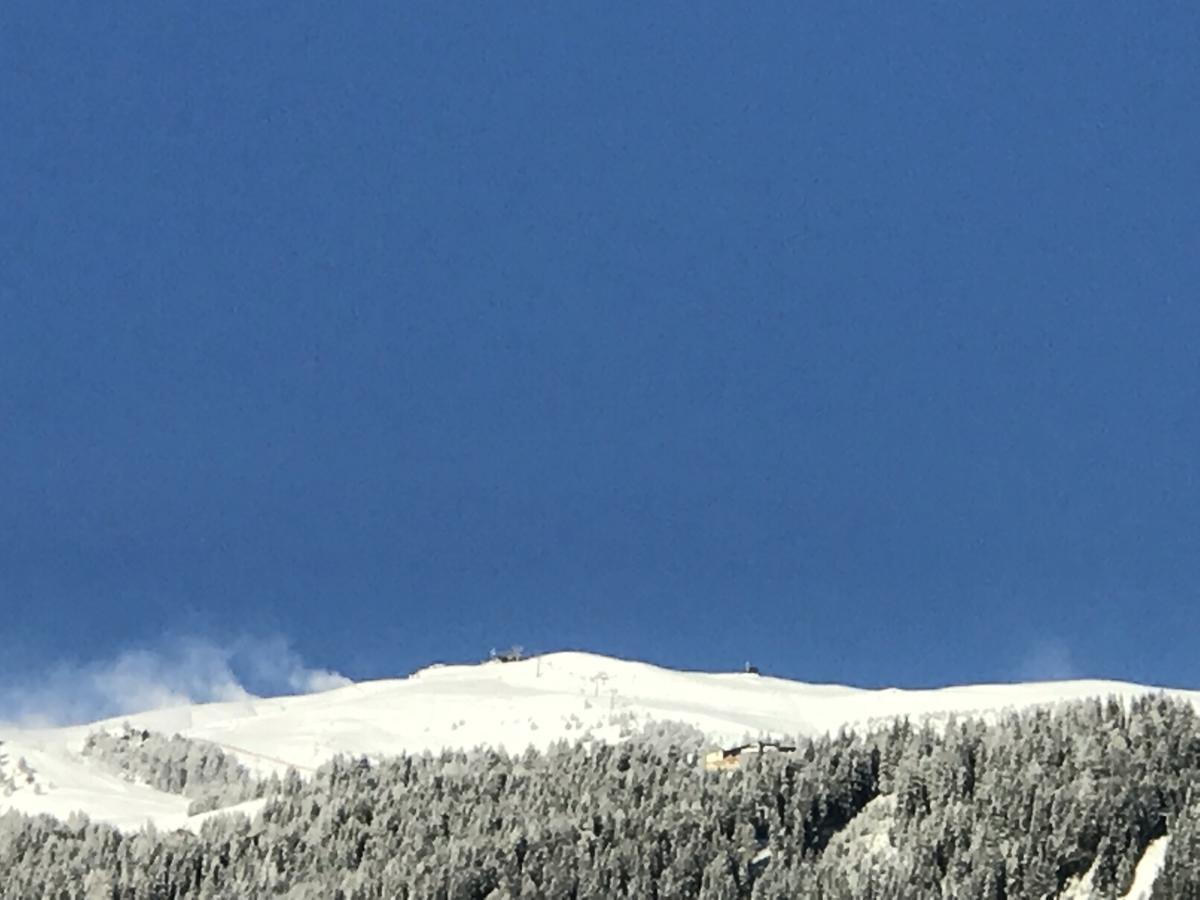 Falken Horst Lienz Exteriör bild