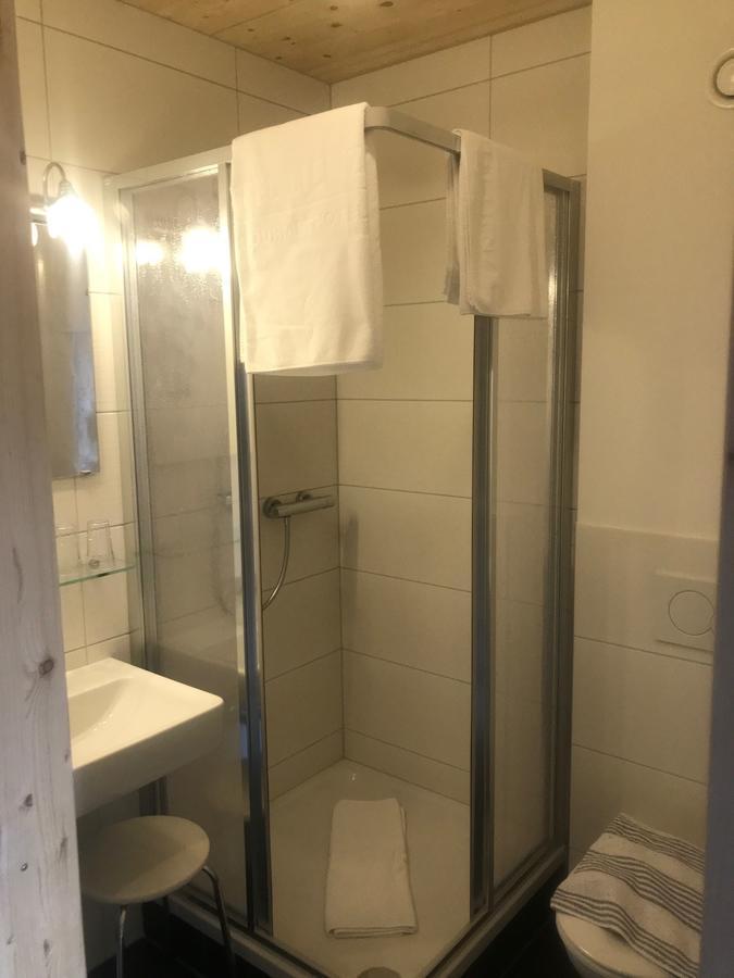 Falken Horst Lienz Exteriör bild