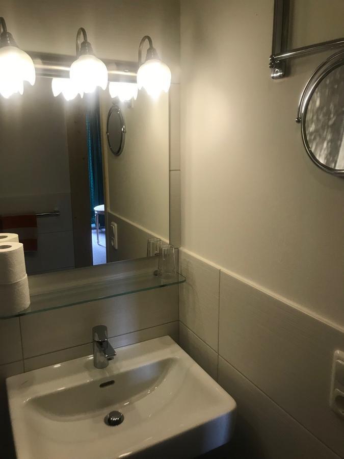 Falken Horst Lienz Exteriör bild