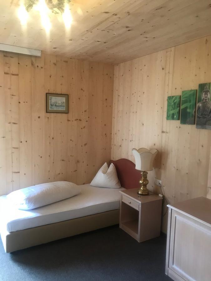 Falken Horst Lienz Exteriör bild