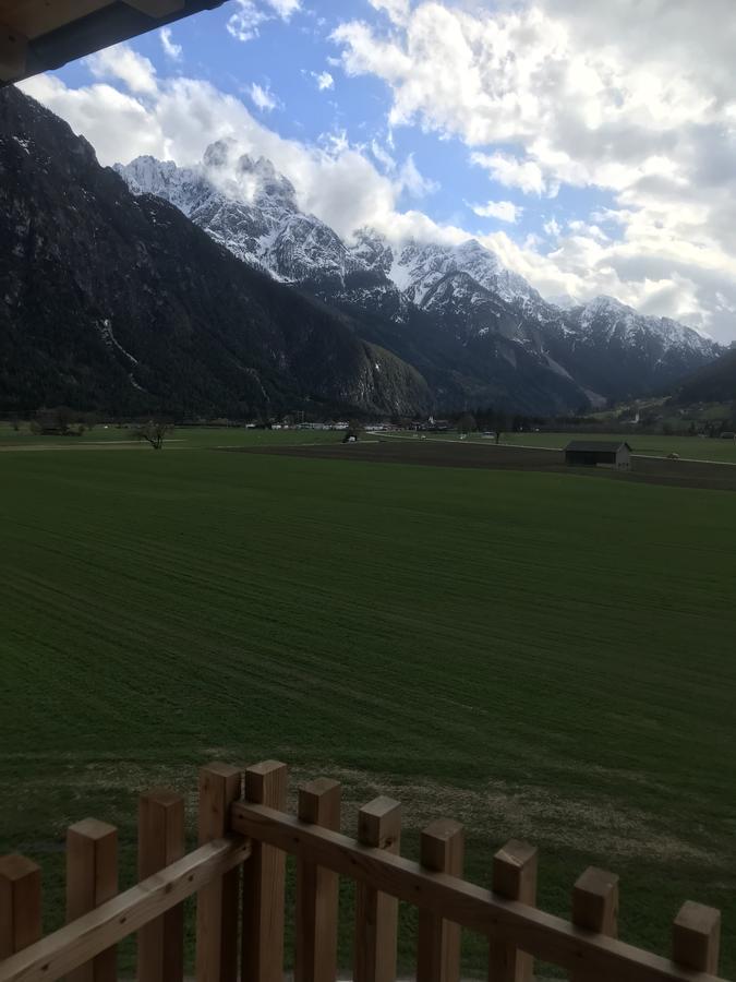 Falken Horst Lienz Exteriör bild