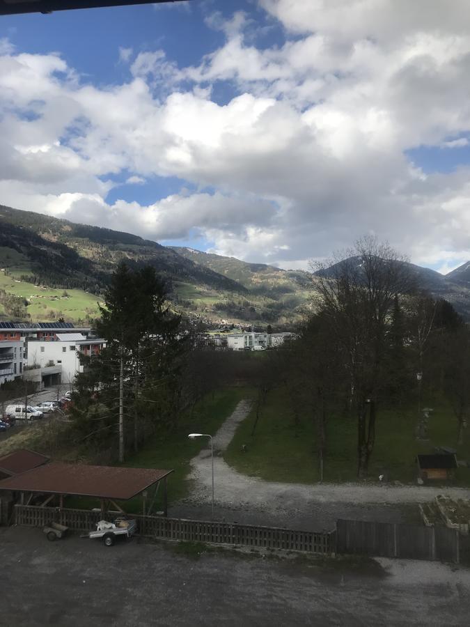 Falken Horst Lienz Exteriör bild