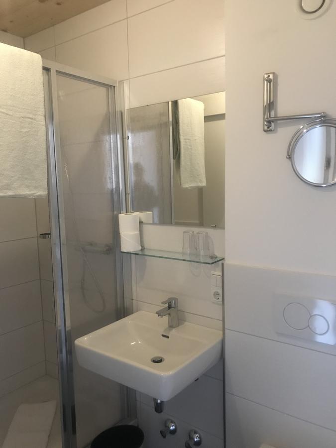 Falken Horst Lienz Exteriör bild