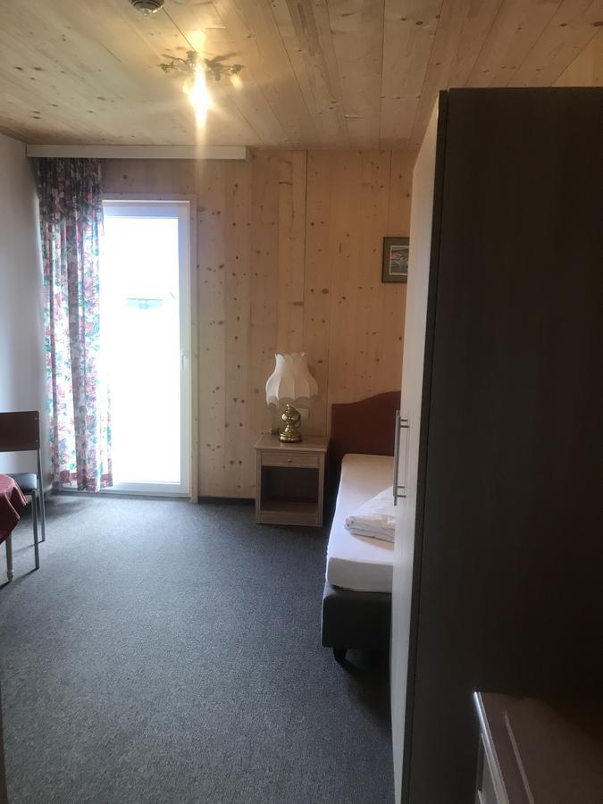 Falken Horst Lienz Exteriör bild