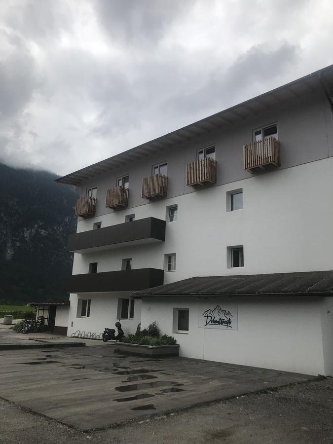 Falken Horst Lienz Exteriör bild