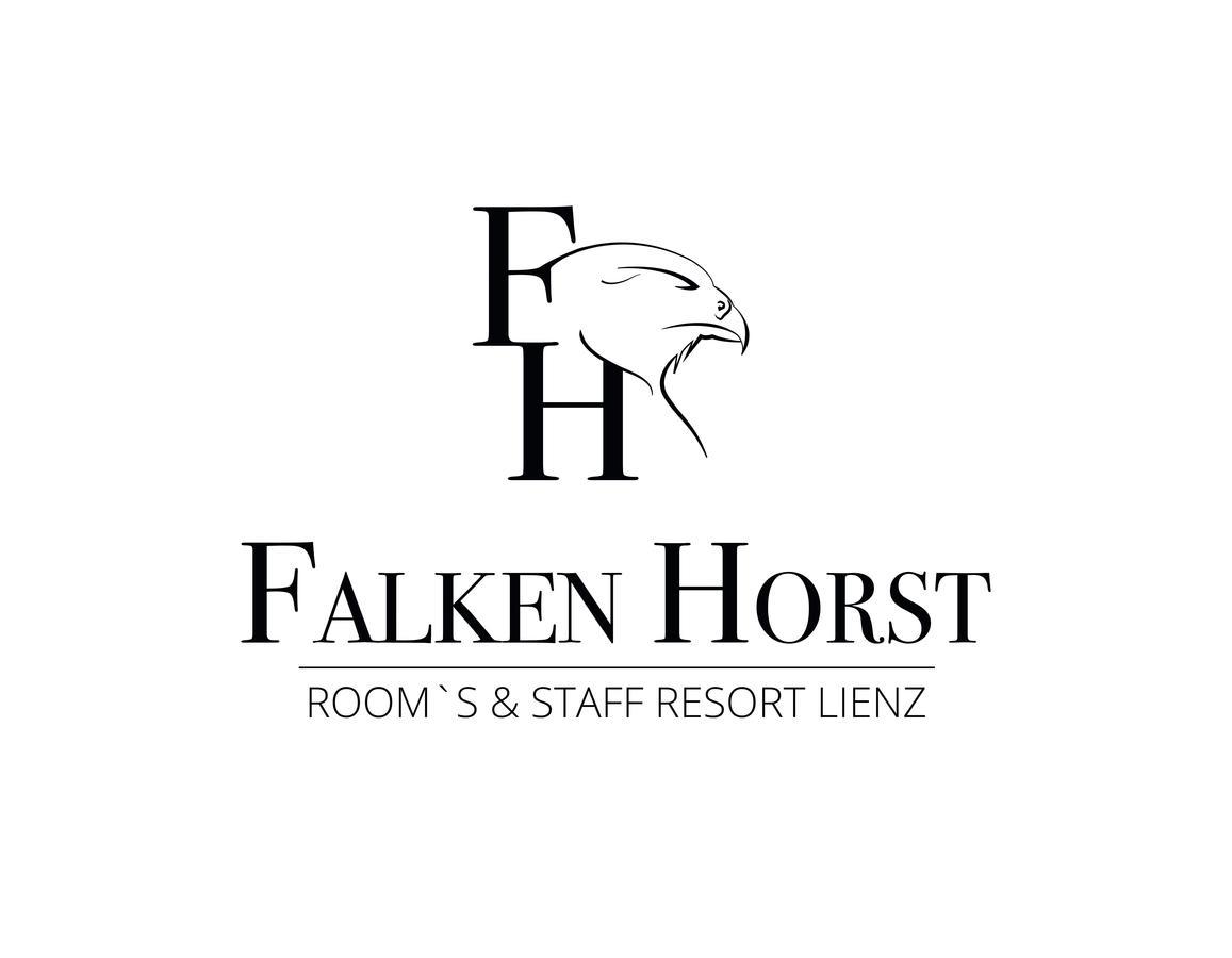 Falken Horst Lienz Exteriör bild