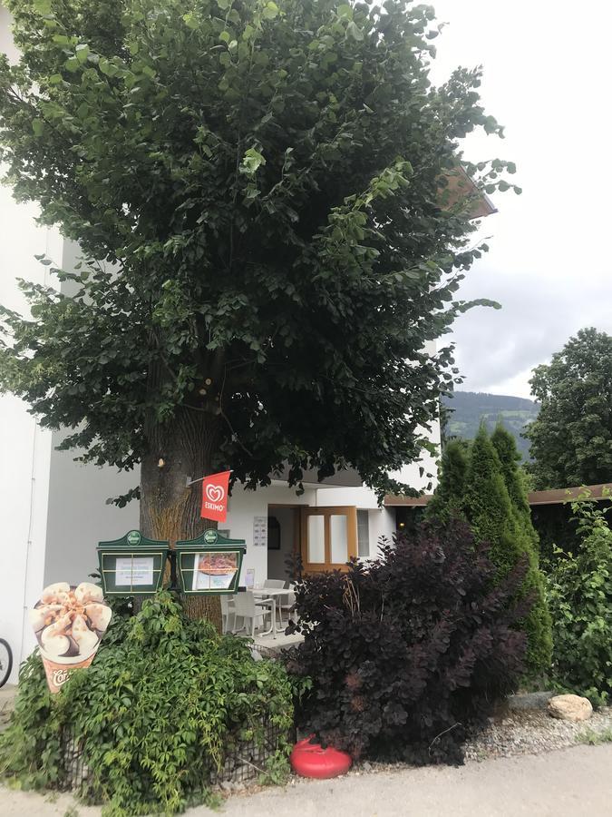 Falken Horst Lienz Exteriör bild