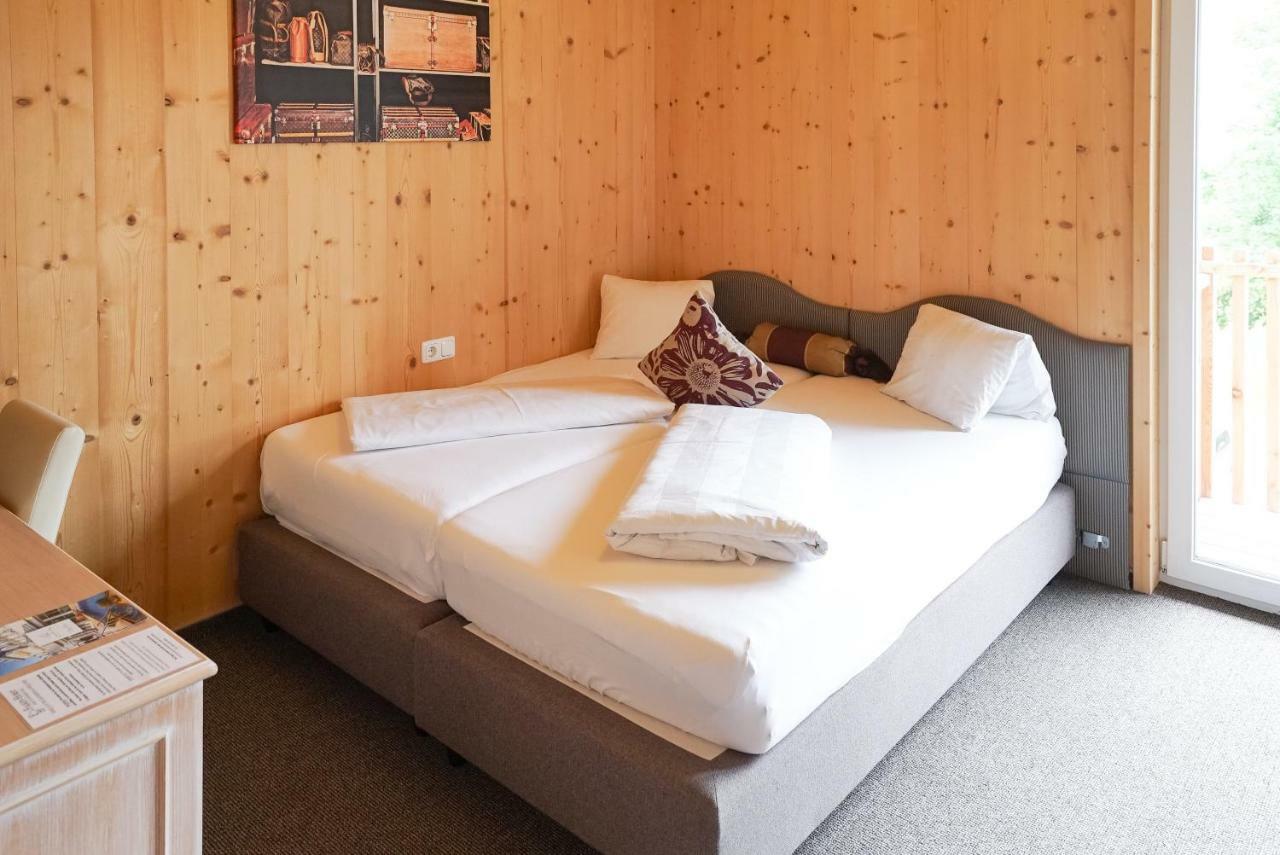 Falken Horst Lienz Exteriör bild